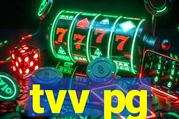 tvv pg